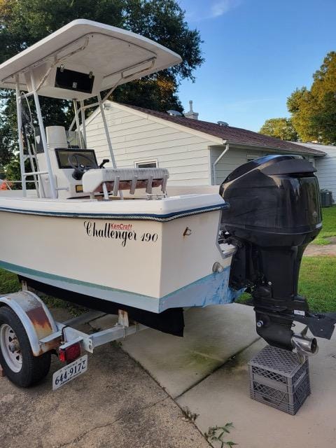 kencraft-challenger-190-1995-