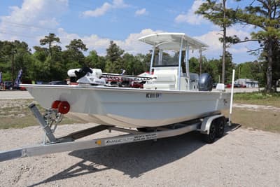 BOATZON | Kencraft F2460 BAY RIDER 2020