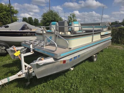 BOATZON | Kennedy 16 Compact 1993