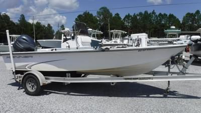 BOATZON | Kenner 180CC 2012