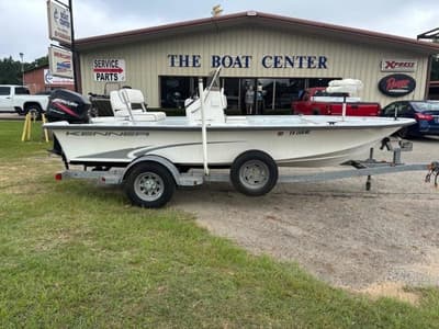 BOATZON | Kenner 180V CC 2004