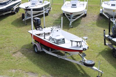 BOATZON | Kenner 180VX 2007