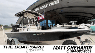 BOATZON | Kenner 21 CC 2000