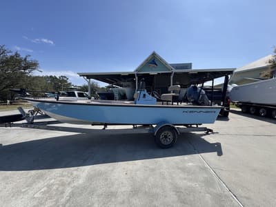 BOATZON | Kenner 21 VX 2004 BOATZON | Kenner 21 VX 2004