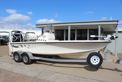 BOATZON | KENNER MAKO 2201 2009 BOATZON | KENNER MAKO 2201 2009