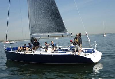 BOATZON | Ker 113 2001 BOATZON | Ker 113 2001