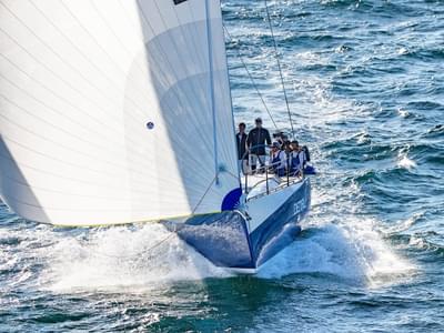 BOATZON | Ker 46 2018 BOATZON | Ker 46 2018