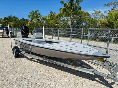 BOATZON | Key Hopper 20 2023 BOATZON | Key Hopper 20 2023