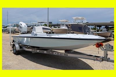 BOATZON | Key Hopper 20 2024