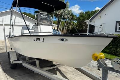 BOATZON | Key Largo 160 Center Console 1999 BOATZON | Key Largo 160 Center Console 1999