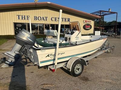 BOATZON | Key Largo 160 Center Console 2008