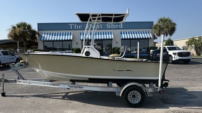 BOATZON | Key Largo 180 CC 2019