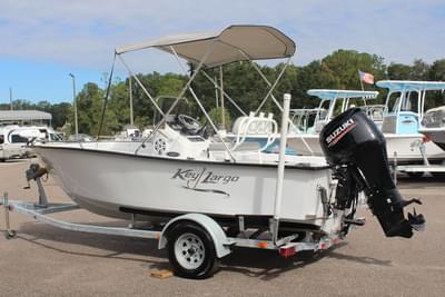 BOATZON | Key Largo 180 CC 2020 BOATZON | Key Largo 180 CC 2020