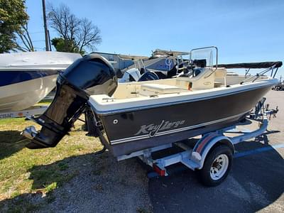 BOATZON | Key Largo 180 Center Console 2013