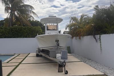 BOATZON | Key Largo 180 Center Console 2022