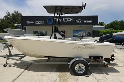 BOATZON | Key Largo 1800 CC 2022