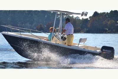 BOATZON | Key Largo 1800 Center Console 2022