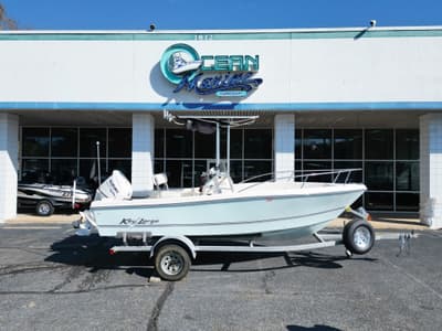 BOATZON | Key Largo 1800CC 2015