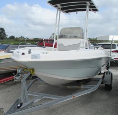 BOATZON | Key Largo 1801 2022