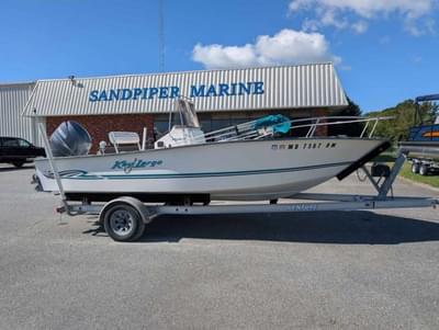 BOATZON | Key Largo 1900 CC 2003