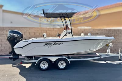 BOATZON | Key Largo 2001CC 2023