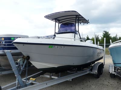 BOATZON | Key Largo 2100 CC 2022