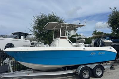 BOATZON | Key Largo 2100 CC 2023