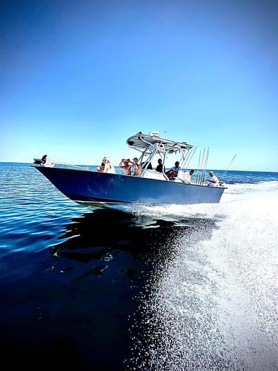 BOATZON | Key Largo 236 Center Console 2003