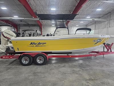 BOATZON | Key Largo 2486 2018