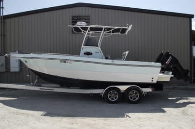 BOATZON | Key Largo 2486WI 2018