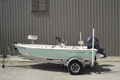 BOATZON | Key West 1520 Center Console 2017 BOATZON | Key West 1520 Center Console 2017