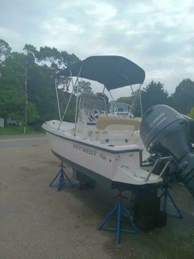 BOATZON | Key West 1720 2020