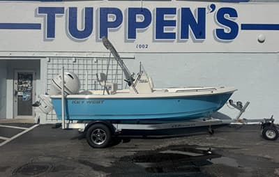 BOATZON | Key West 1720 2027