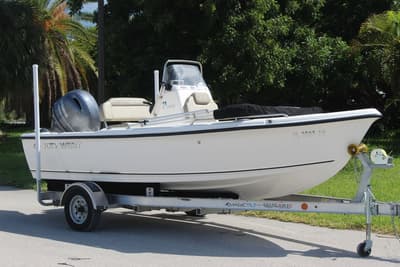 BOATZON | Key West 1720 CC 2024