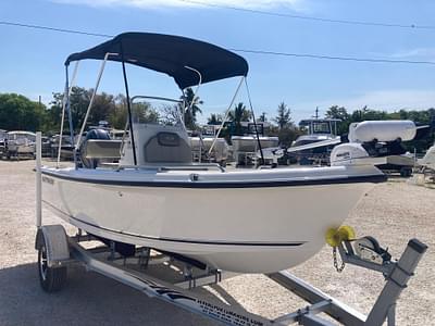 BOATZON | Key West 1720 Cc 2025 BOATZON | Key West 1720 Cc 2025