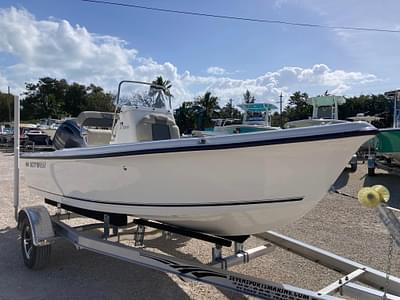 BOATZON | Key West 1720 Cc 2025