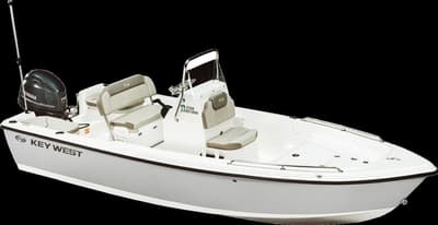 BOATZON | KEY WEST 1720 CC 2027