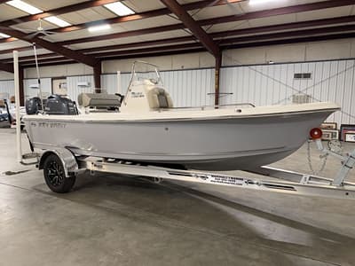 BOATZON | Key West 1720 CC 2027
