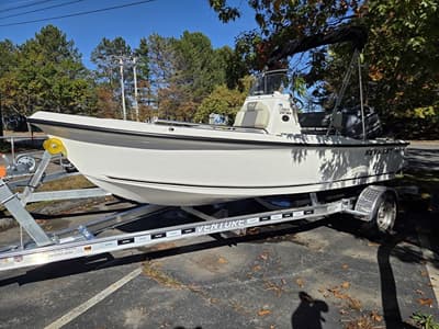 BOATZON | KEY WEST 1720 CC 2027