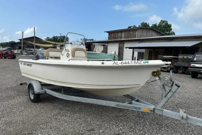 BOATZON | Key West 1720 Center Console 2018 BOATZON | Key West 1720 Center Console 2018