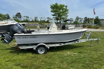 BOATZON | Key West 1720 Center Console 2021 BOATZON | Key West 1720 Center Console 2021