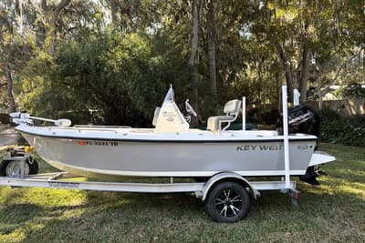 BOATZON | Key West 1720 Center Console 2022