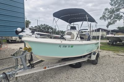 BOATZON | Key West 1720 Center Console 2022 BOATZON | Key West 1720 Center Console 2022