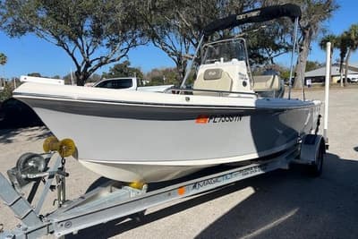 BOATZON | Key West 1720 Center Console 2023