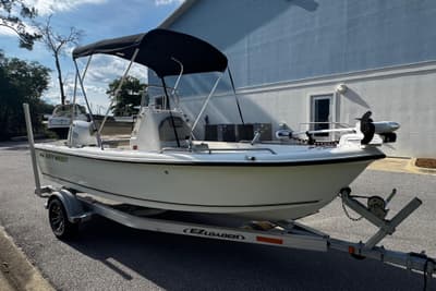 BOATZON | Key West 1720 Center Console 2023