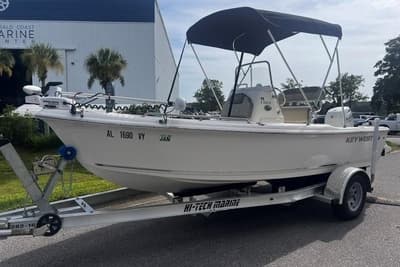 BOATZON | Key West 1720 Center Console 2024