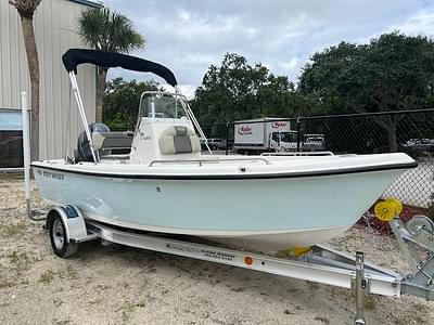 BOATZON | Key West 1720 Center Console 2025 BOATZON | Key West 1720 Center Console 2025