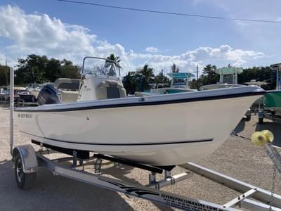 BOATZON | Key West 1720 Center Console 2025 BOATZON | Key West 1720 Center Console 2025