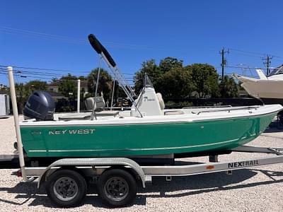 BOATZON | Key West 1720 Center Console 2025 BOATZON | Key West 1720 Center Console 2025