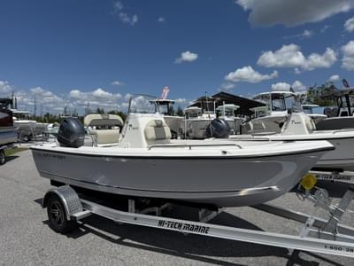 BOATZON | Key West 1720 Center Console 2026